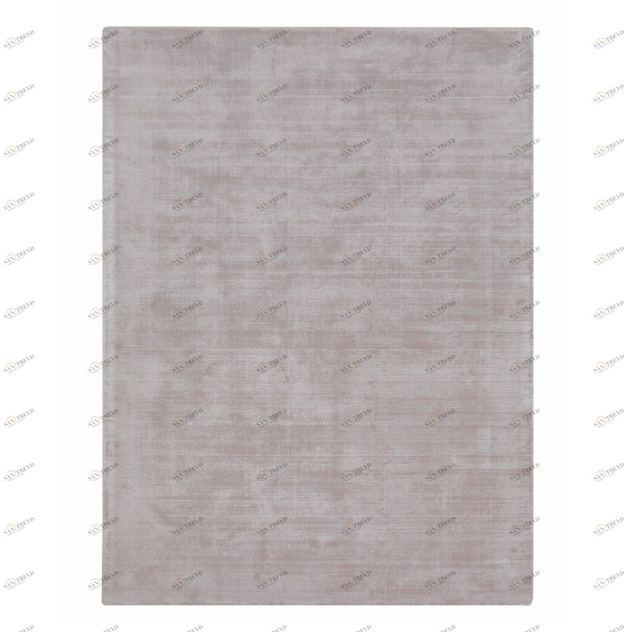 Ковер Tere, 160х230 см, светло-серый Carpet Decor C1071