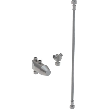 599113000 Минитермостат Geberit Bambini для смесителя для раковины Geberit  - Вид №3