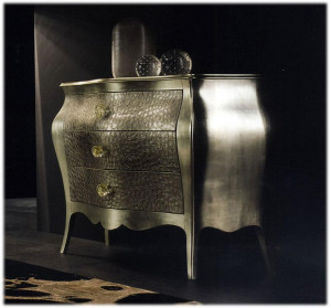 Комод  OF INTERNI MM.9025/3CP