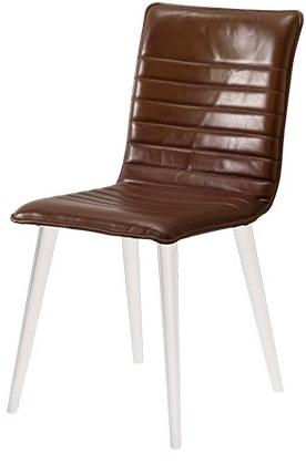 Devina Nais Мягкое кожаное кресло sun-id-1388091 - Вид №2