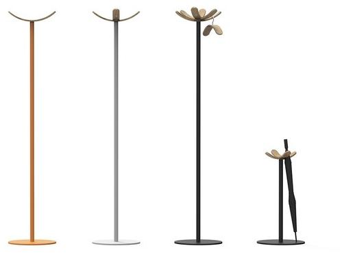 Made Design Напольная подставка для зонтов из металла Capri sun-id-1439363 - Вид №1