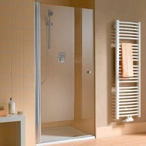 AT 1TR/L Atea collection маятниковая дверь Kermi