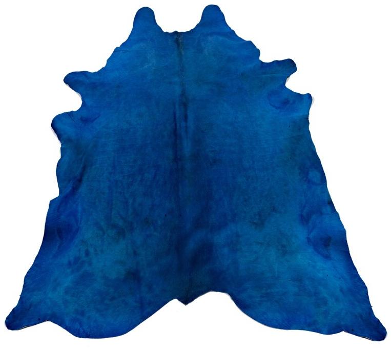 Pols Potten Ковер из однотонной кожи  545-300-004  - Вид №2