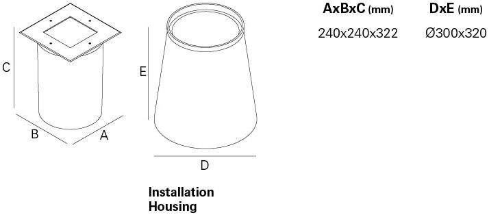 INDELAGUE | ROXO Lighting Светодиодный стремянка Jade sun-id-1458242 - Вид №5