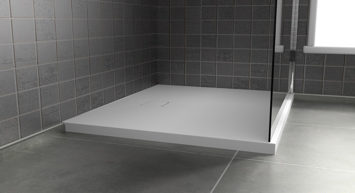 DC220050000000S Поддон Riho Basel Santreyd - Вид №4