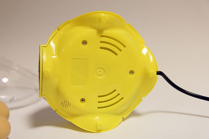 2003 Инкубатор для яиц Мини-7 LAB.Space  - Вид №4