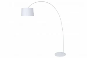 Торшер Lucide Paxi 31781/01/31 LUCIDE  081145 Белый