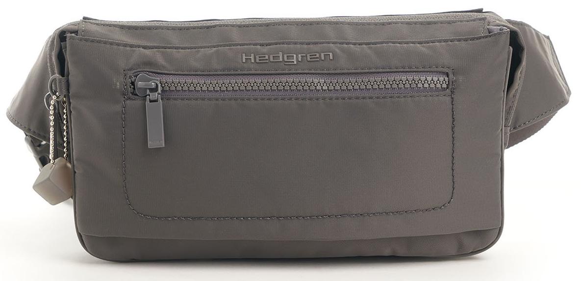 HITC01/137-01 Сумка на пояс HITC01 Waist Bag Asharum RFID Hedgren Inter-City  - Вид №2