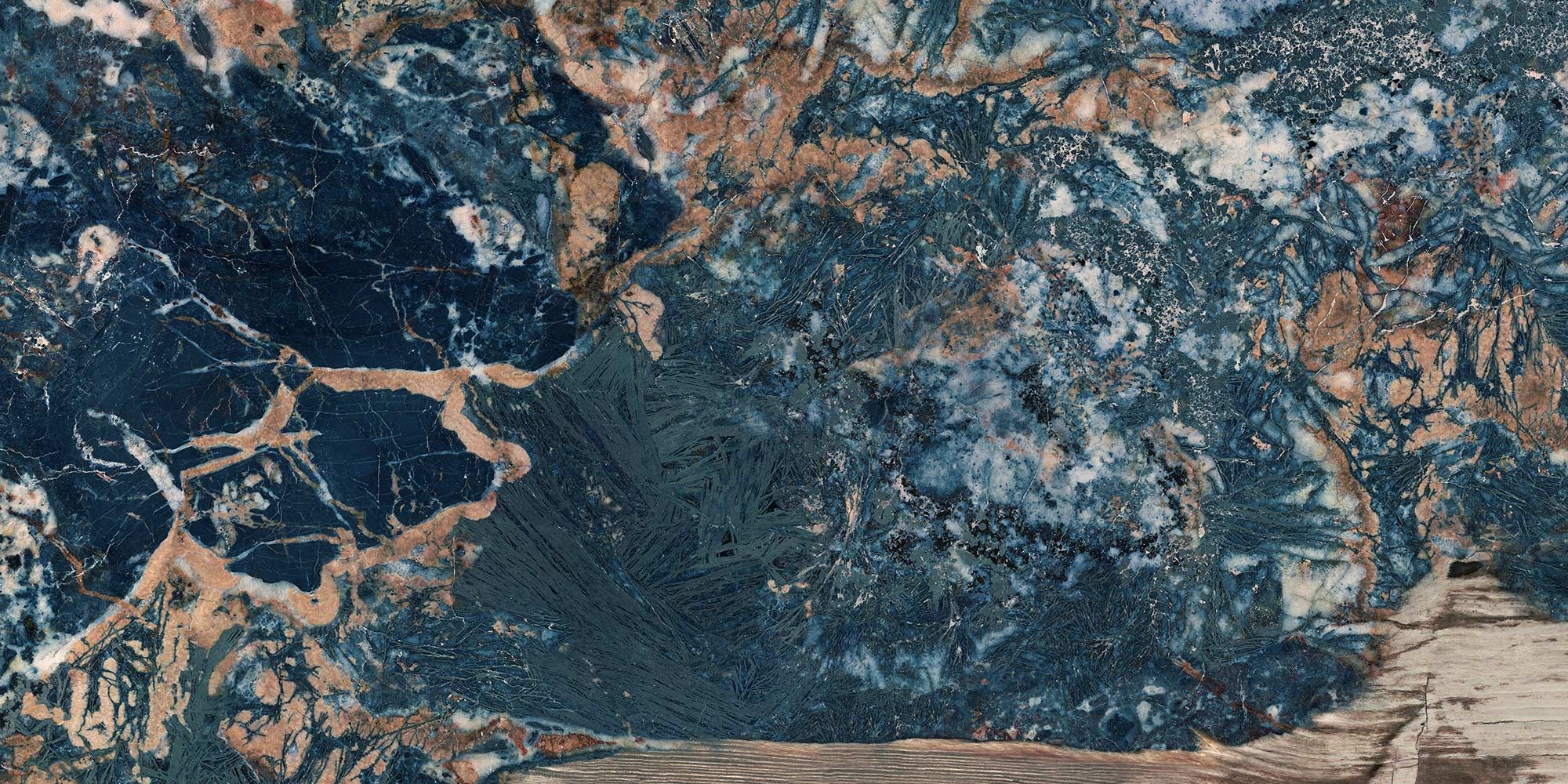 Декоративная панель из алюминия, стекла или ПММА Tecnografica супер драгоценные ARCH-00135541 - Вид №5