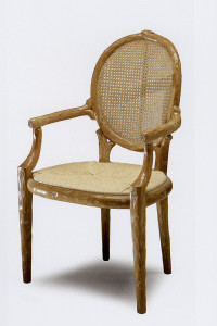 Стул  BELLONI 1990