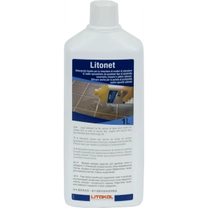 Очиститель для керамики Litonet, 1 кг
