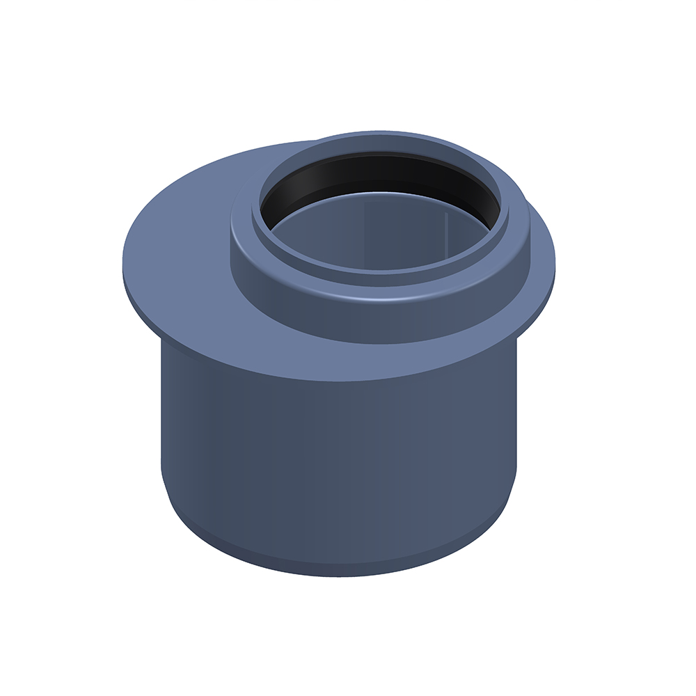 02876 Переходы Tece 