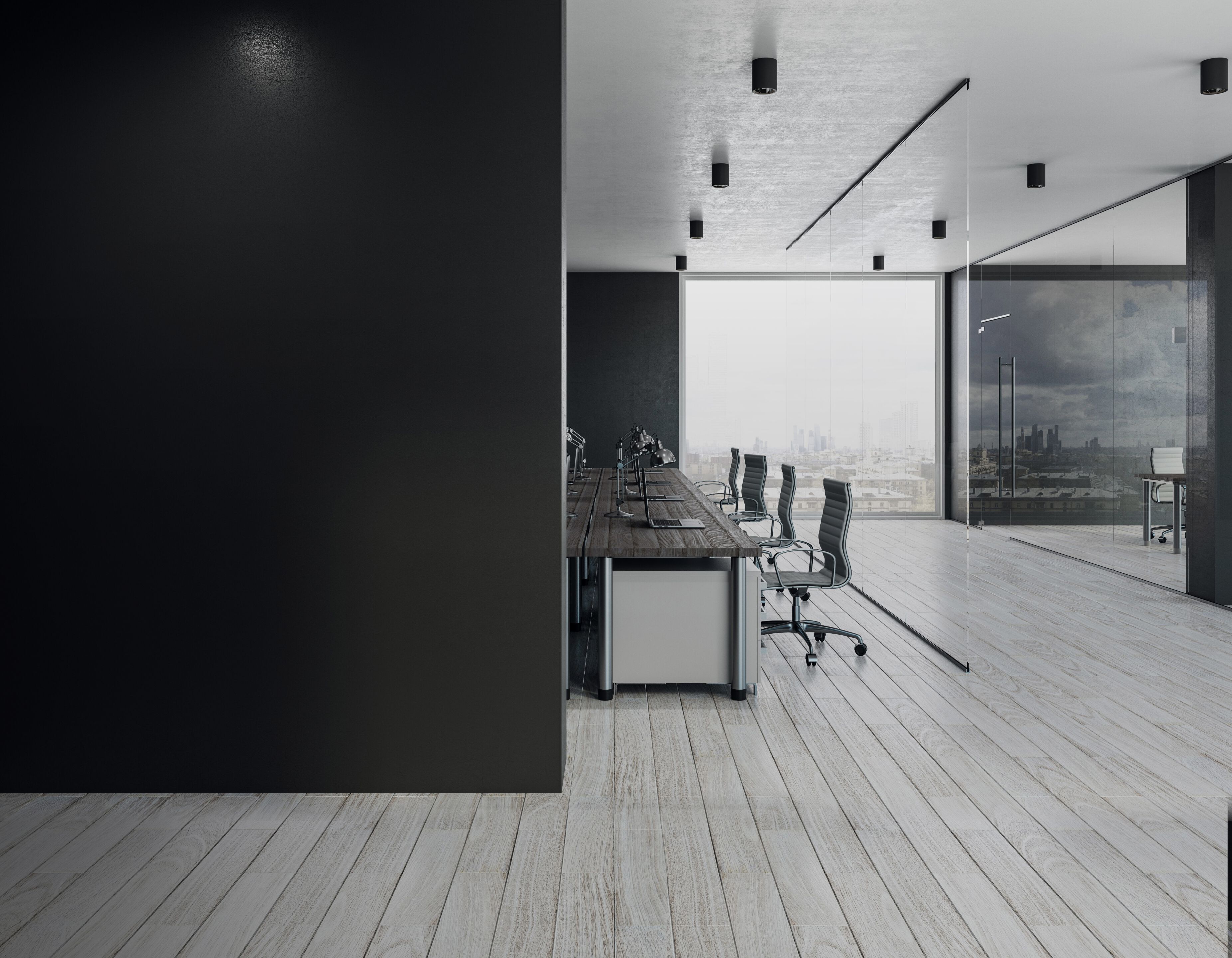 Алюминиевый потолочный светильник / подвесной светильник TARGETTI CCTEvo ARCH-00116136 - Вид №2