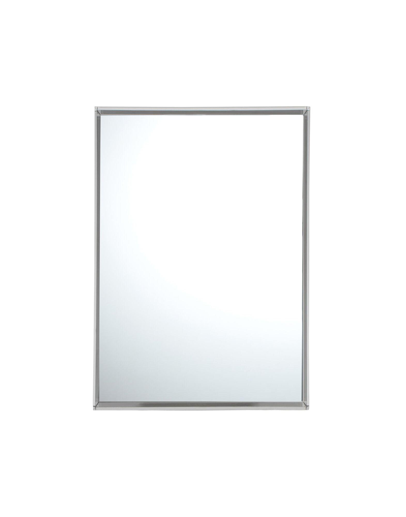 Настенное зеркало PMMA с рамкой Kartell ONLY ME ARCH-00108243 - Вид №32