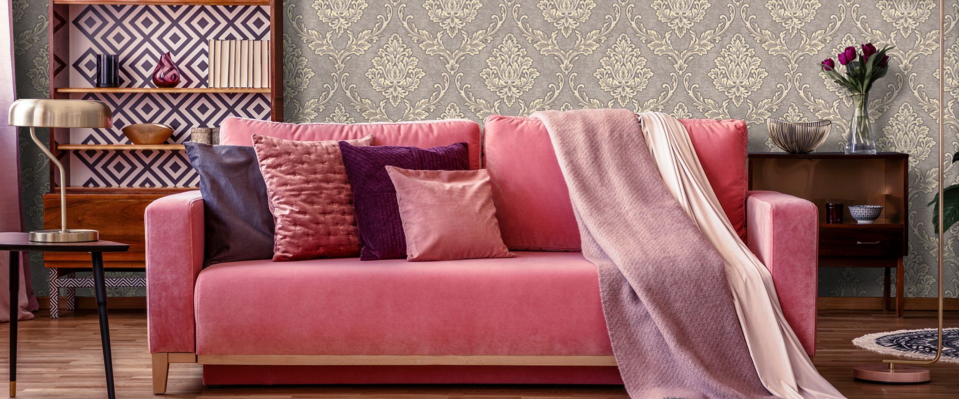 Victoria Stenova 88238 Мотив PATRICIO 88238  - Вид №1