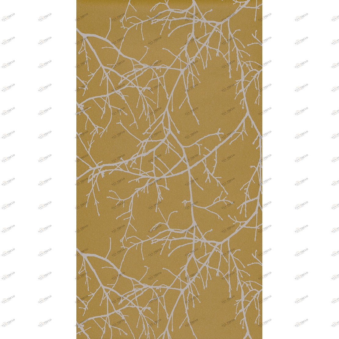 Рулон обоев OHIO OHIO81712130. Основа нетканый материал Casadeco