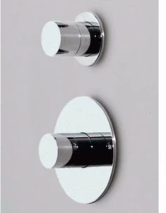 ZAZZERI Смеситель для душа Modo