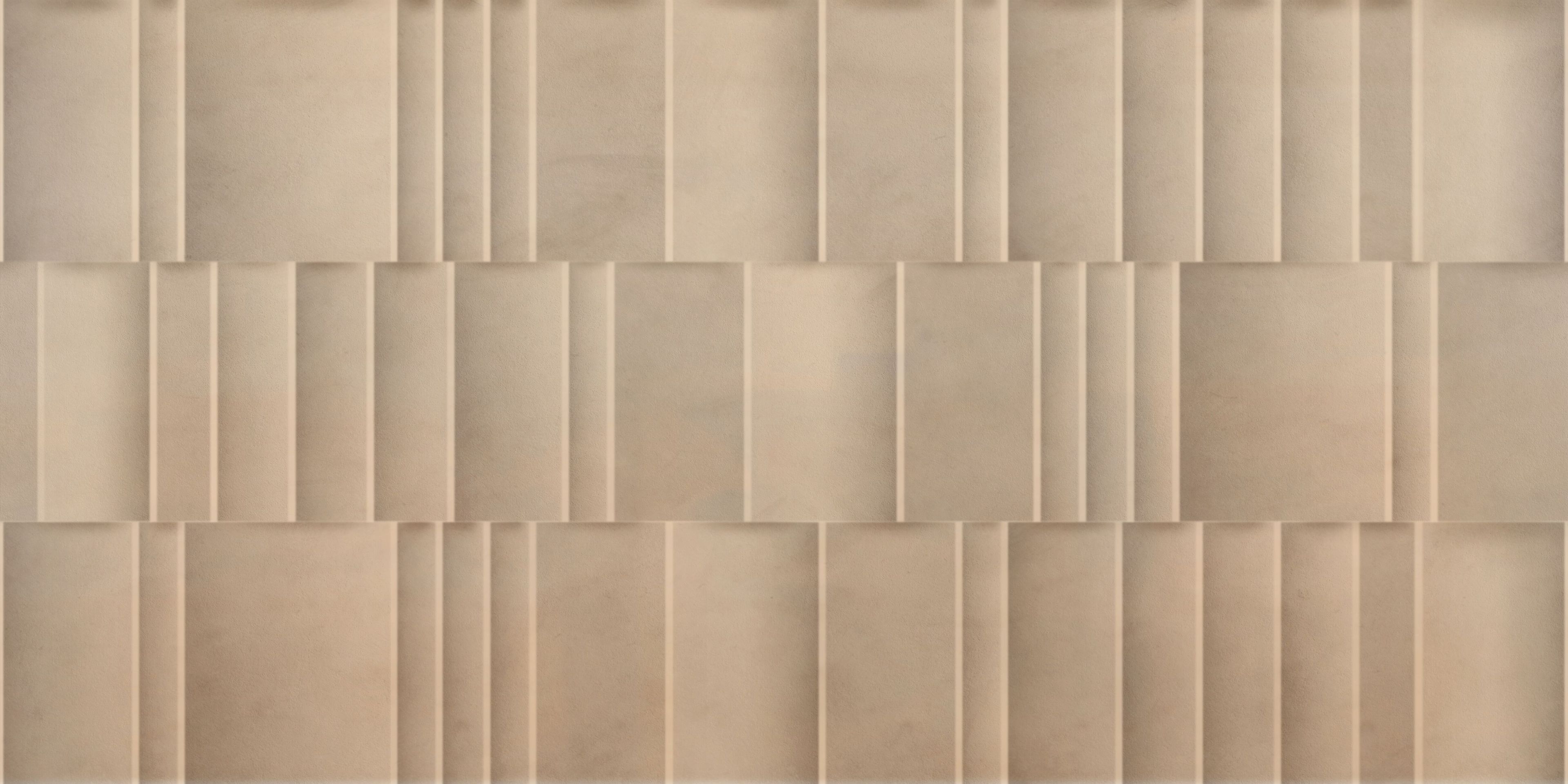 Обои с цифровой печатью Inkiostro Bianco Монохромная ARCH-00038811 - Вид №7