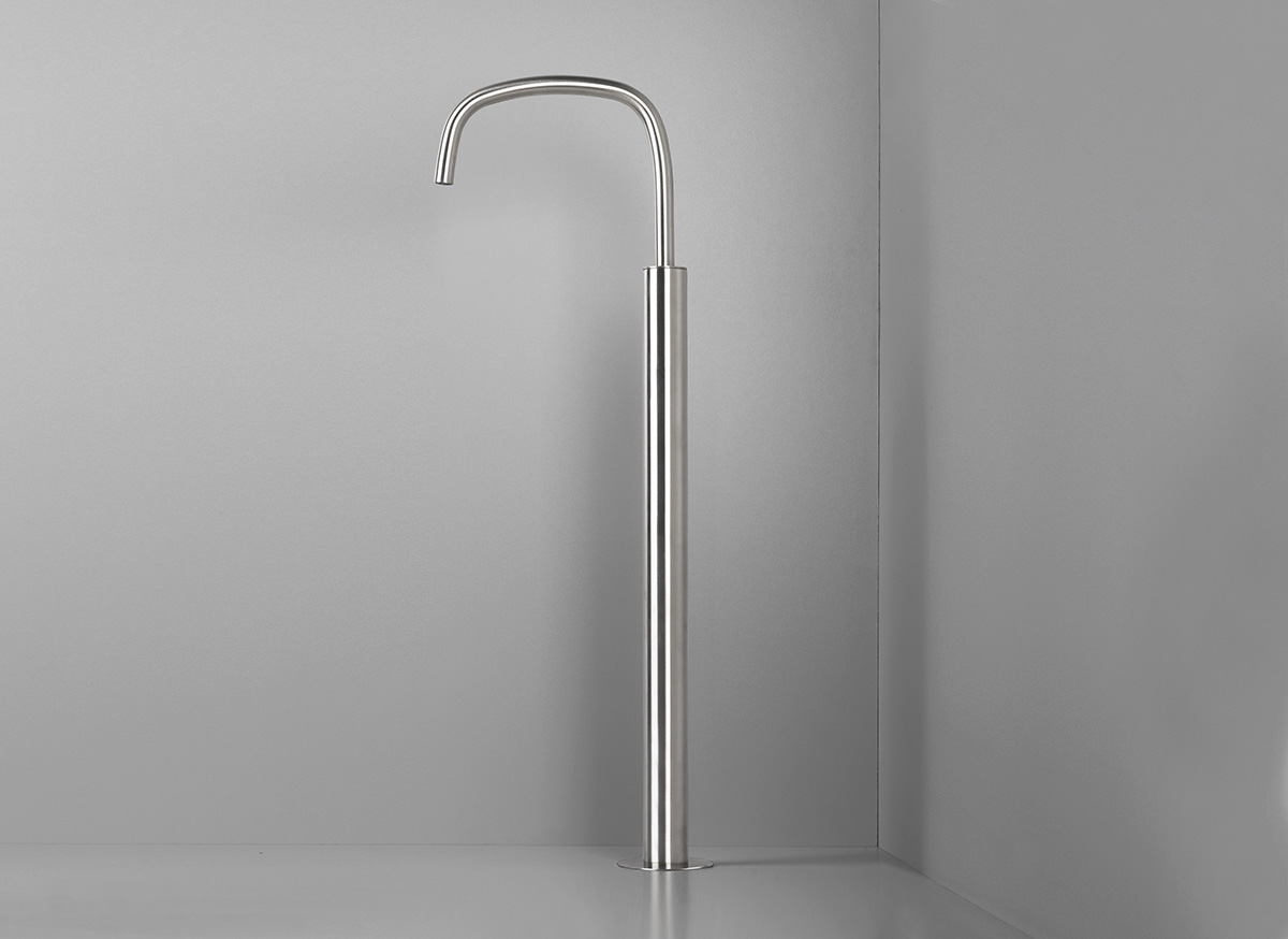 COCOON PB 33 - излив на ванну 6159 - Вид №1