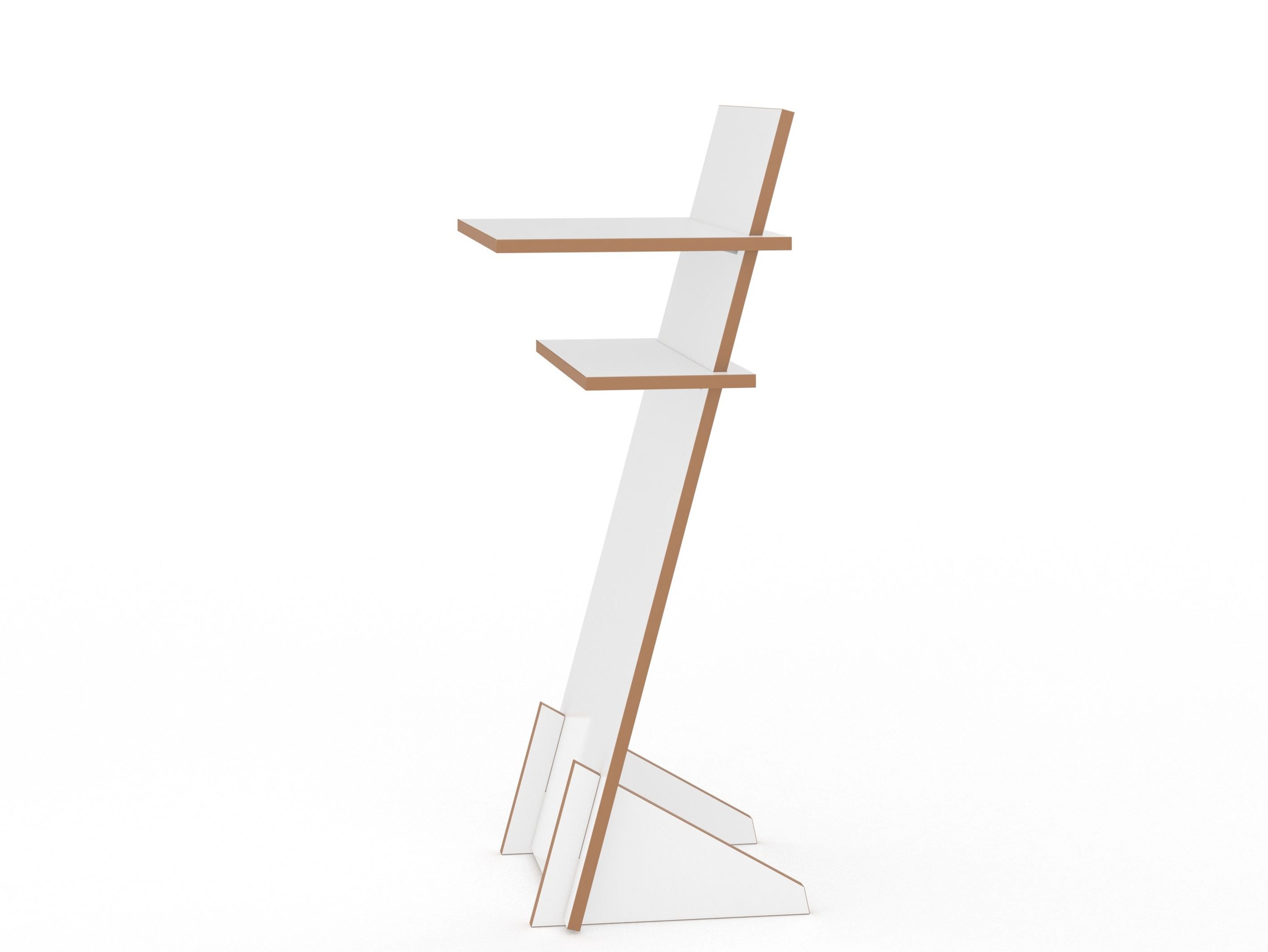 Письменный стол для ПК Tojo Möbel PULT ARCH-00112989 - Вид №1