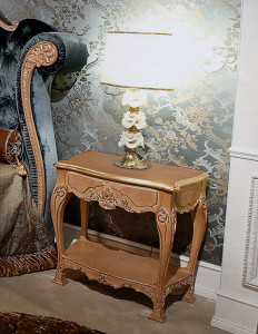 Тумбочка  EZIO BELLOTTI 3671