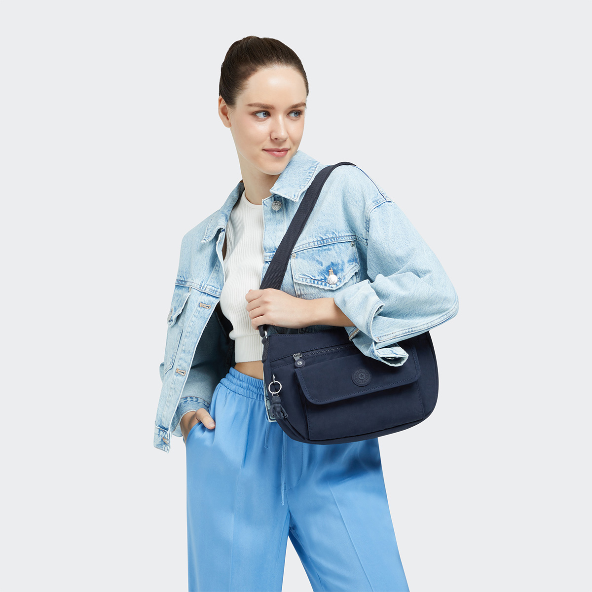 K1316396V Сумка Medium Crossbody Kipling Syro  - Вид №2