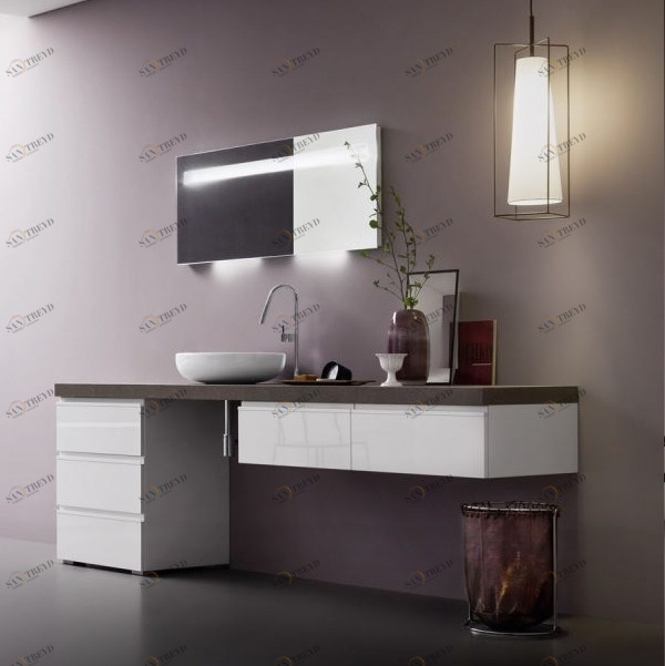 МЕБЕЛЬ В ВАННУ GAME КОМПОЗИЦИЯ #30 Arbi GAME30