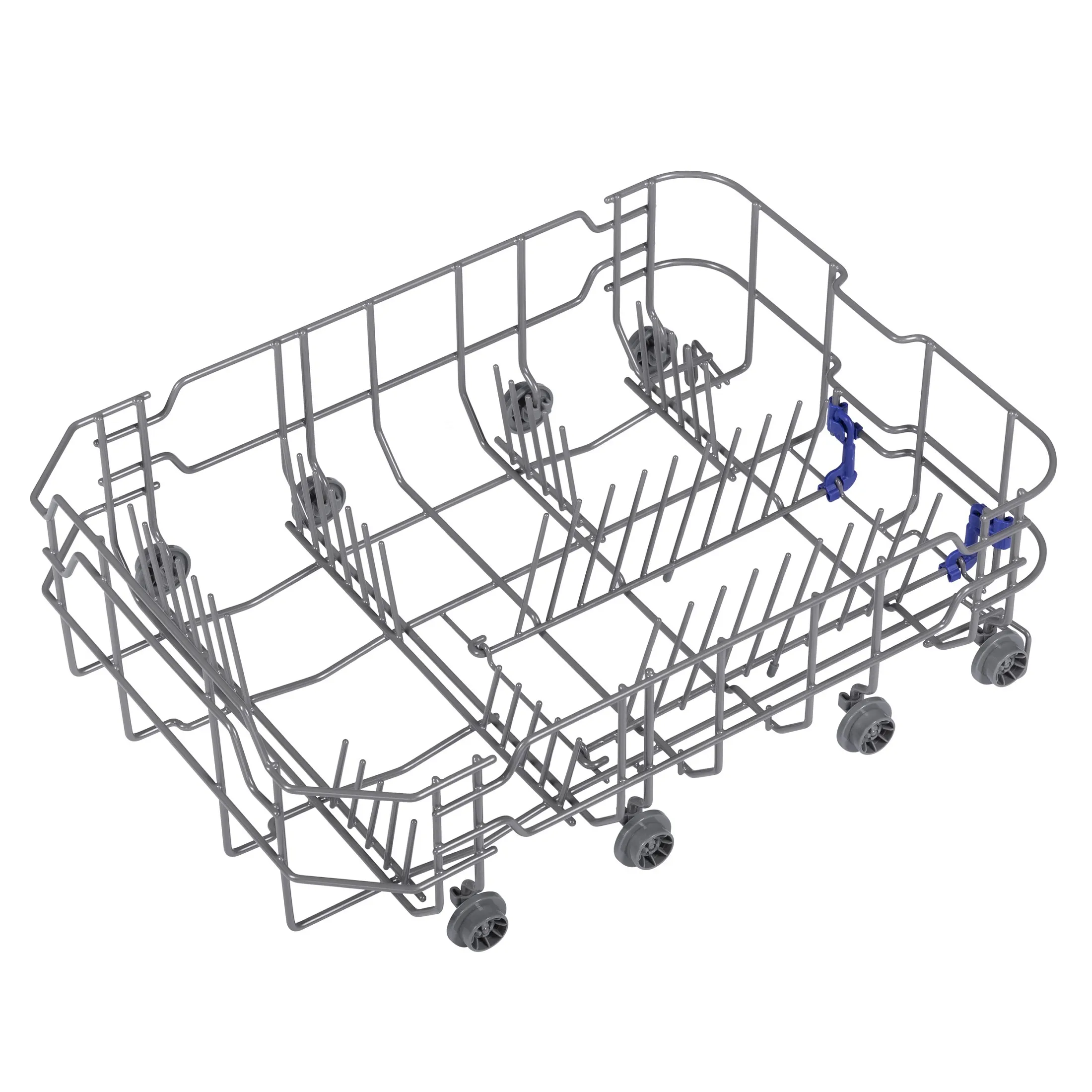 9168834 Встраиваемая посудомоечная машина Meferi MDW4562 LIGHT STDN-0047079 - Вид №16