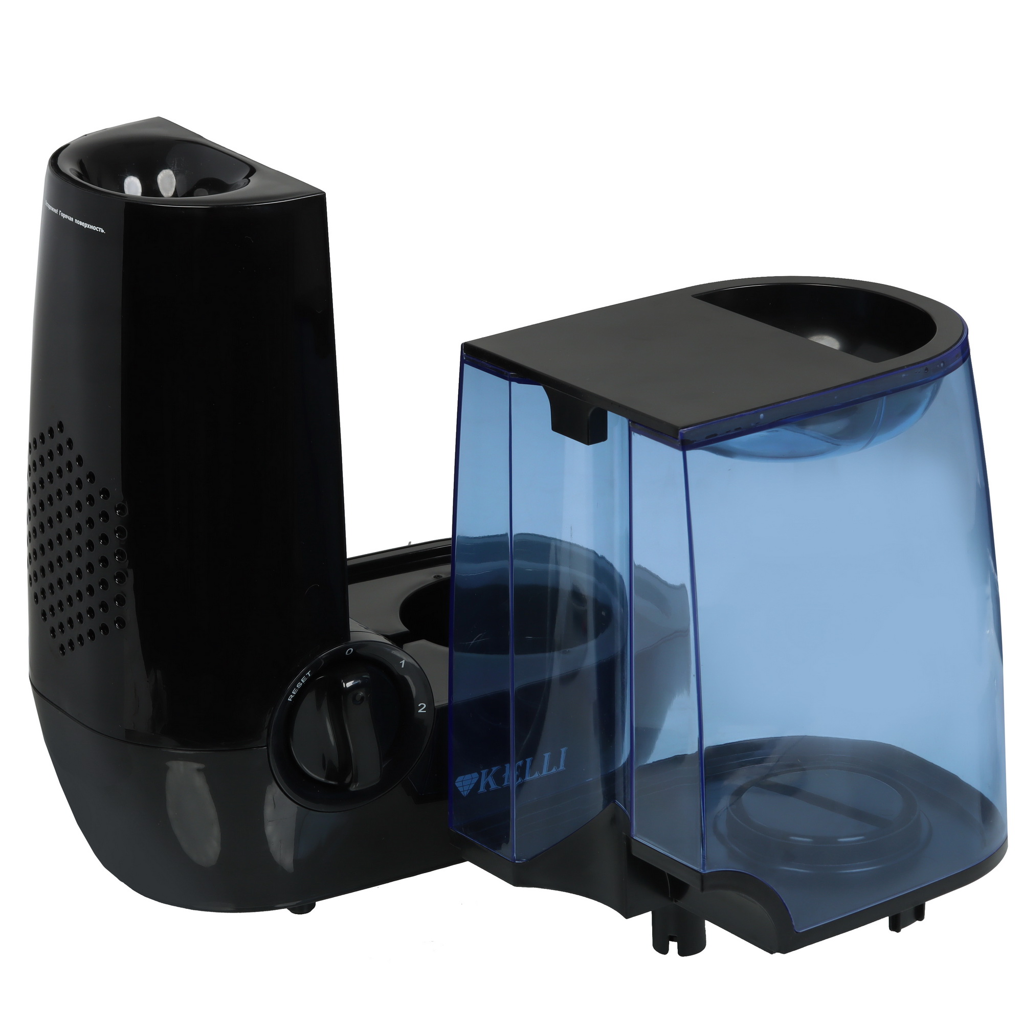 5358100 Увлажнитель воздуха KELLI KL-1724 STDN-0009244 - Вид №5