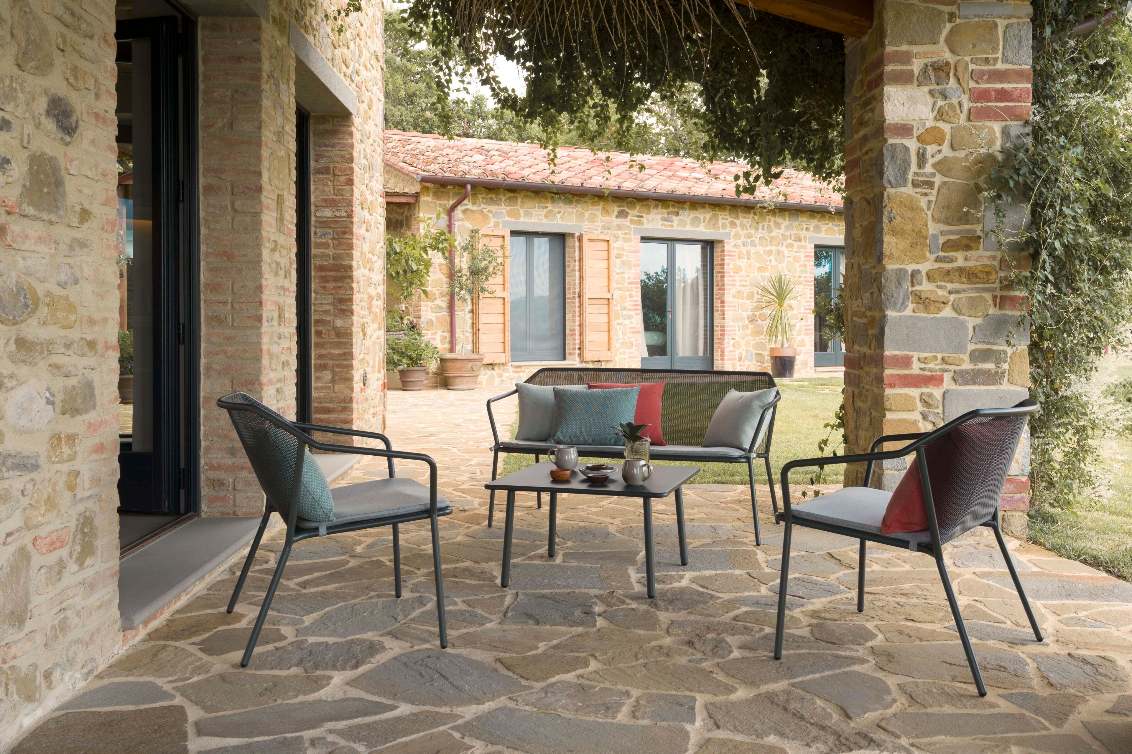 2-местный диван emu Darwin ARCH-00015575 - Вид №2