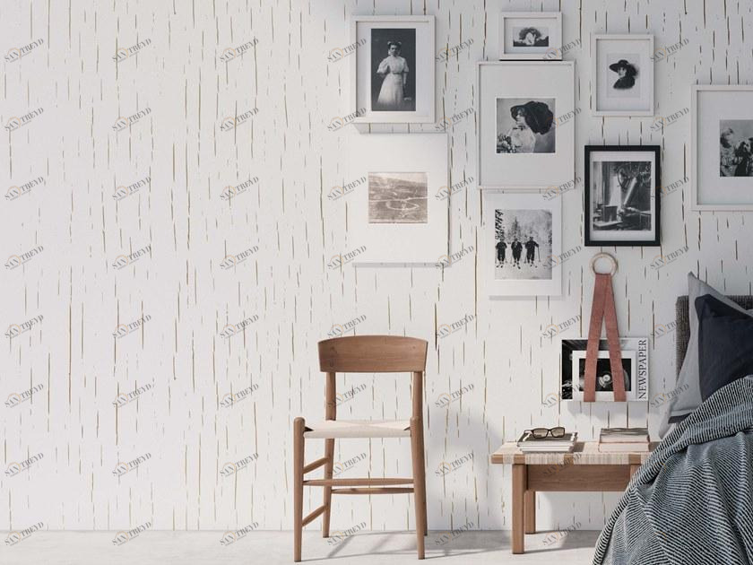 YO2 Флизелиновые обои с металлическим мотивом Venerable dashes sun-id-1347304