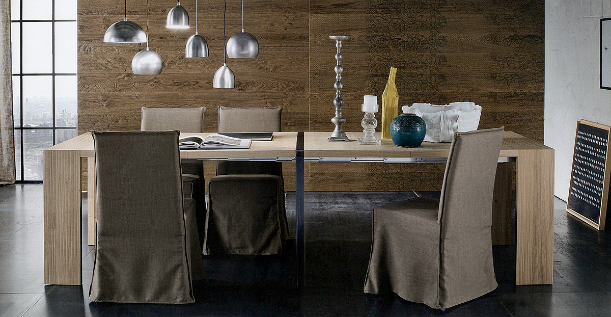 Консоль MANHATTAN ALTA CORTE LB-ZG8150 Ecolab - Вид №1