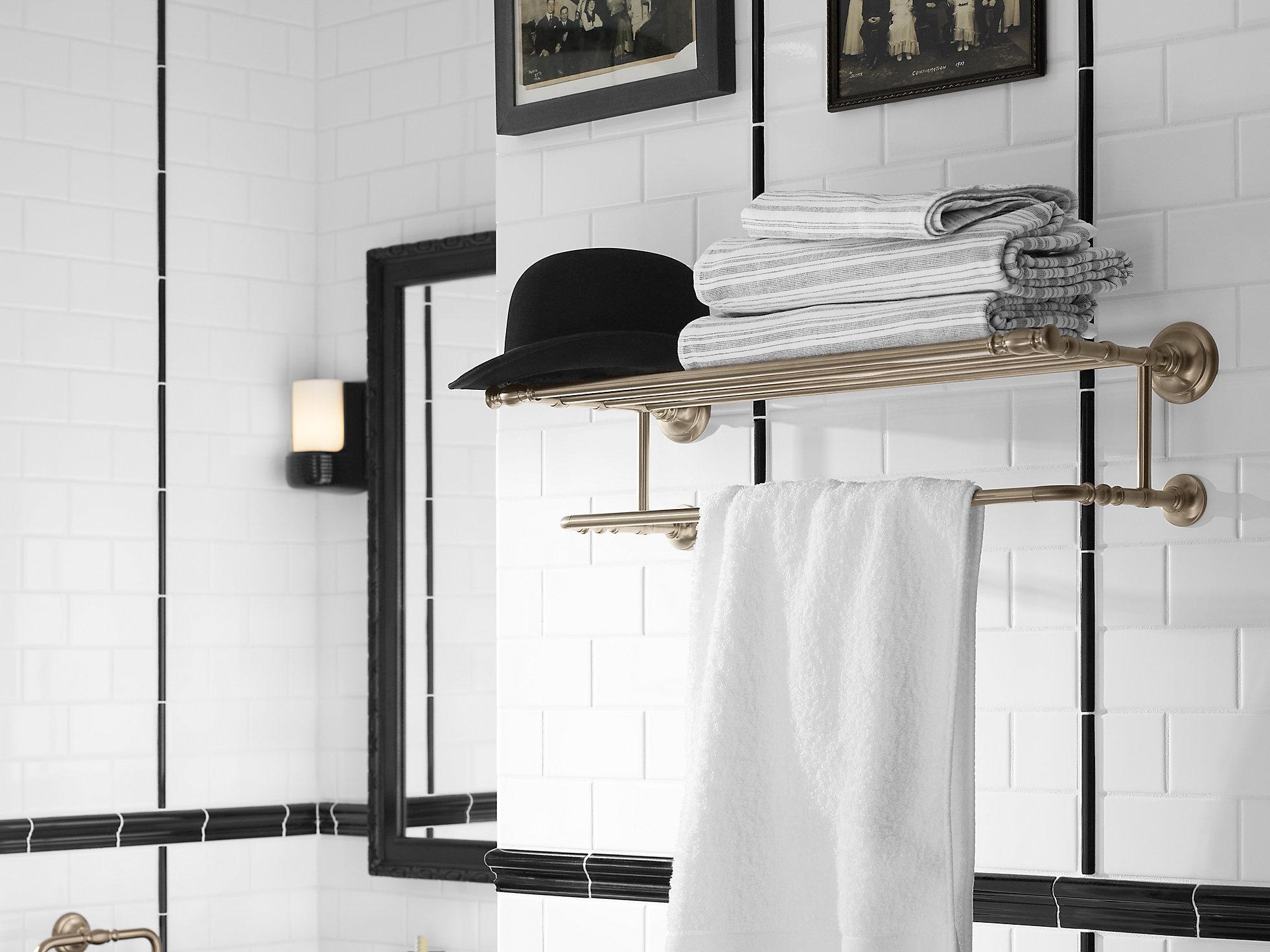 KOHLER  K-72575-CP  - Вид №2