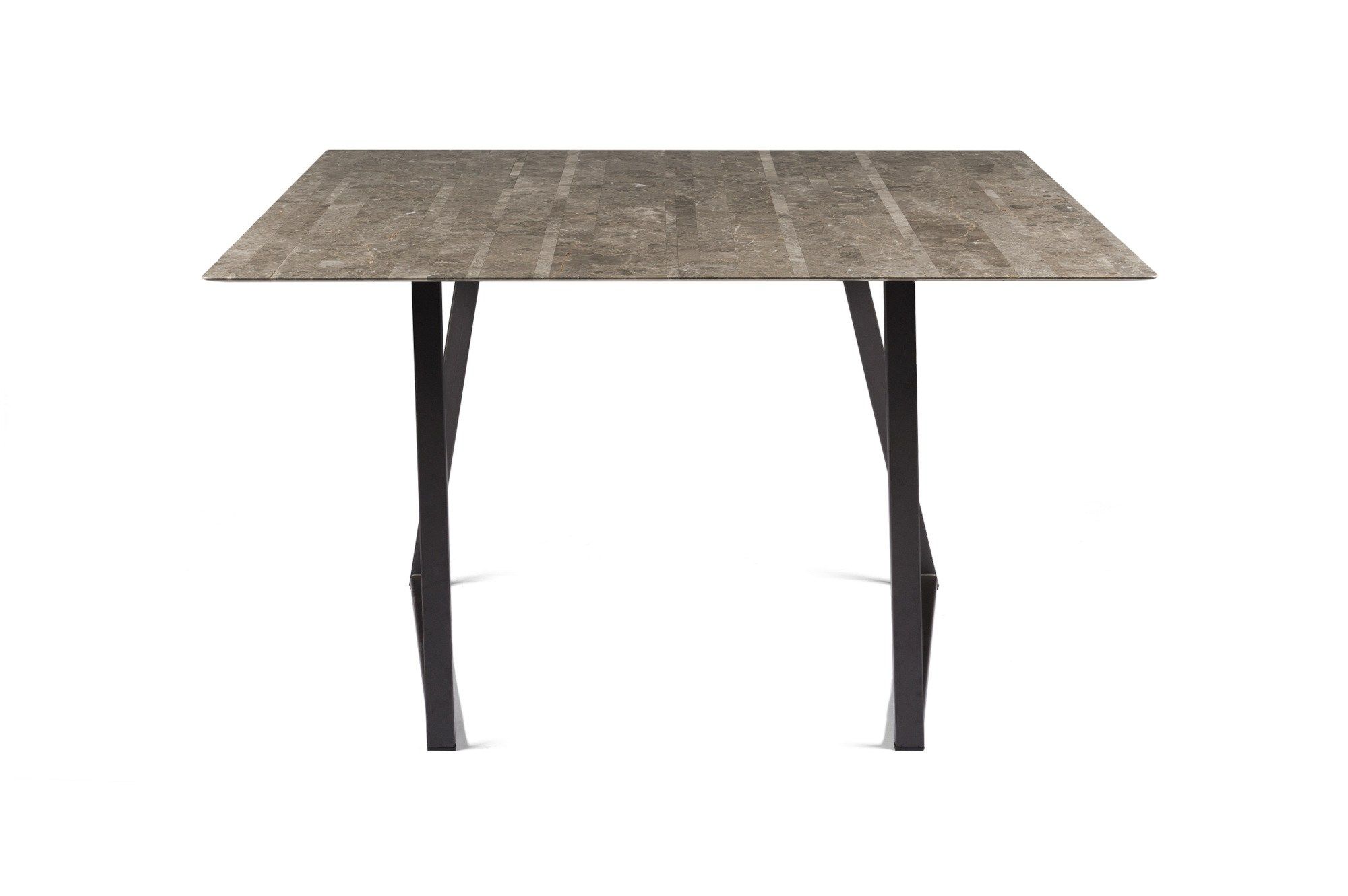 Квадратный мраморный стол Salvatori Dritto ARCH-00058688 - Вид №13