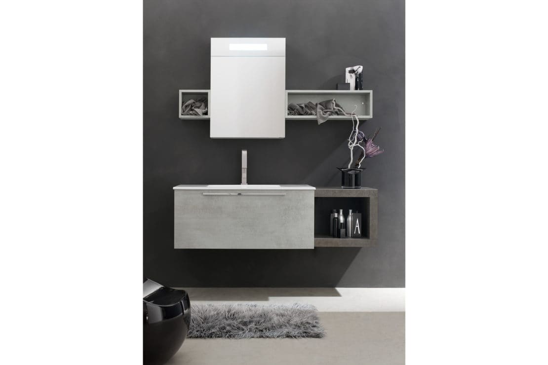 Комплект мебели 41 Arcom E.ly STARC25 - Вид №22