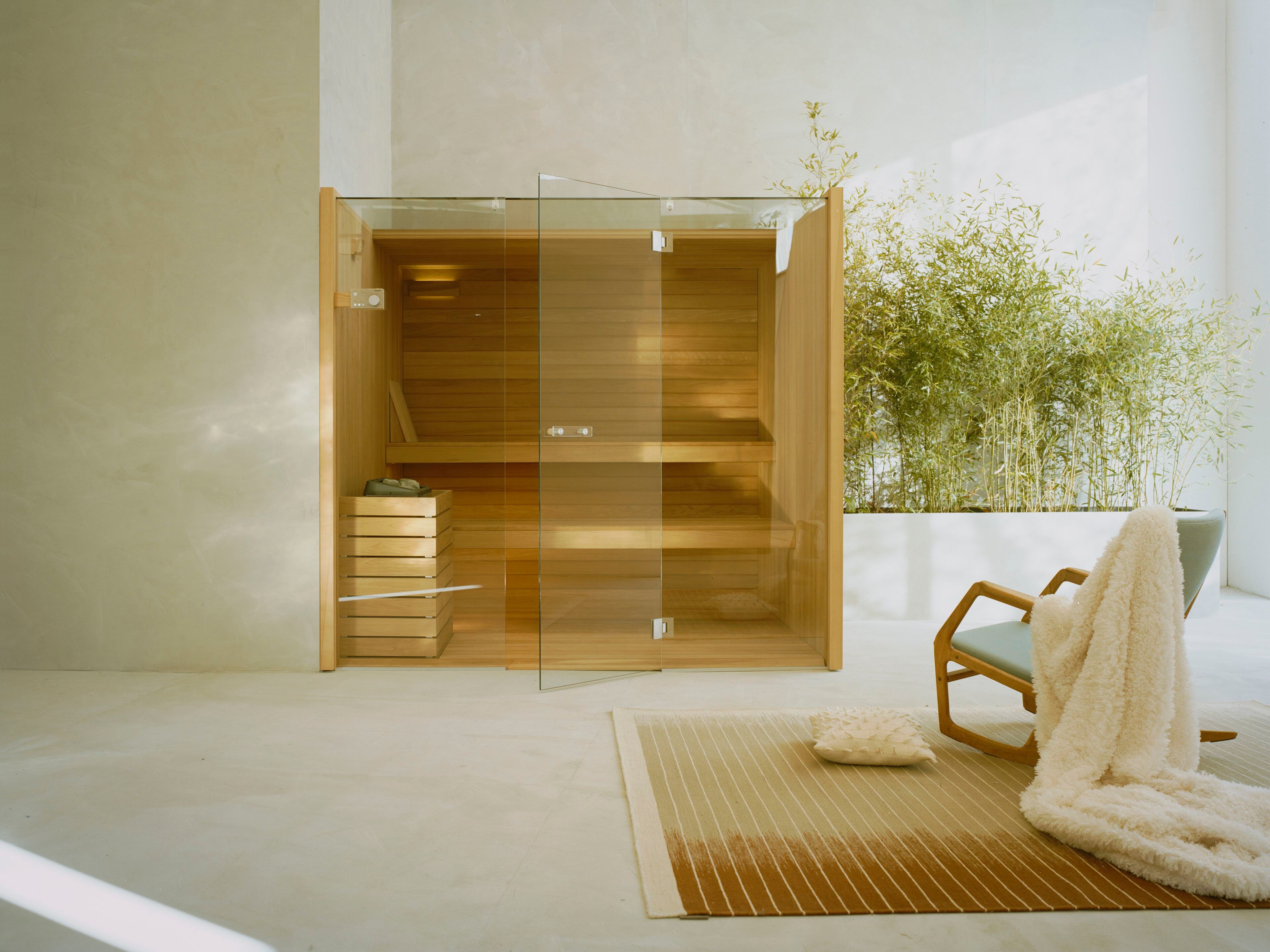 Сауна Effegibi Sky ARCH-00067905