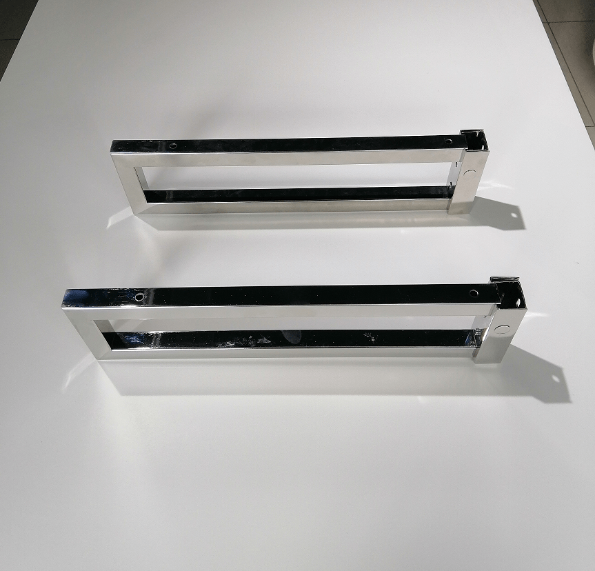 Кронштейны для раковин  00760  Словения Kolpa-San  - Вид №1