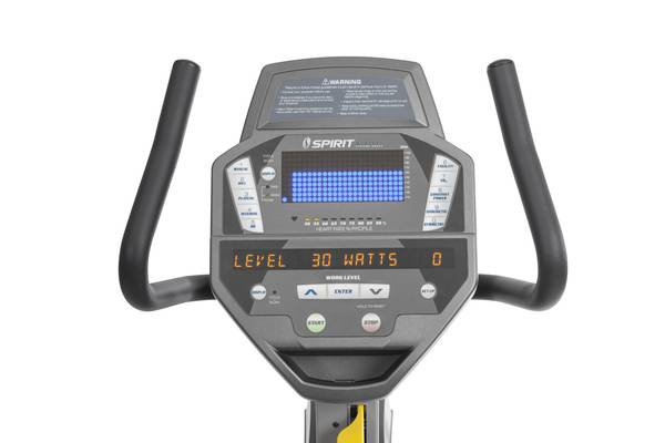 MR100 Велотренажер spirit fitness mr100 Spirit Fitness  - Вид №1