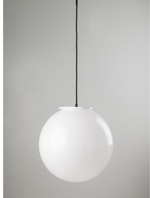 ENGI Подвесной светильник из метакрилата Sfera Ensfp40 - Вид №1