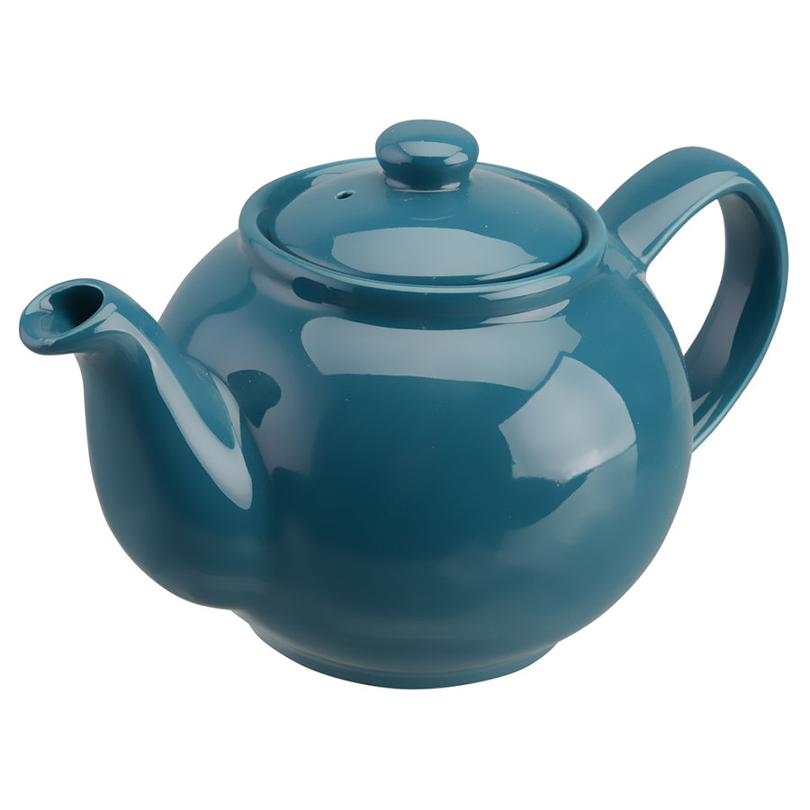 P_0056.739 Чайник заварной Керамический Price&Kensington Великобритания  - Вид №1