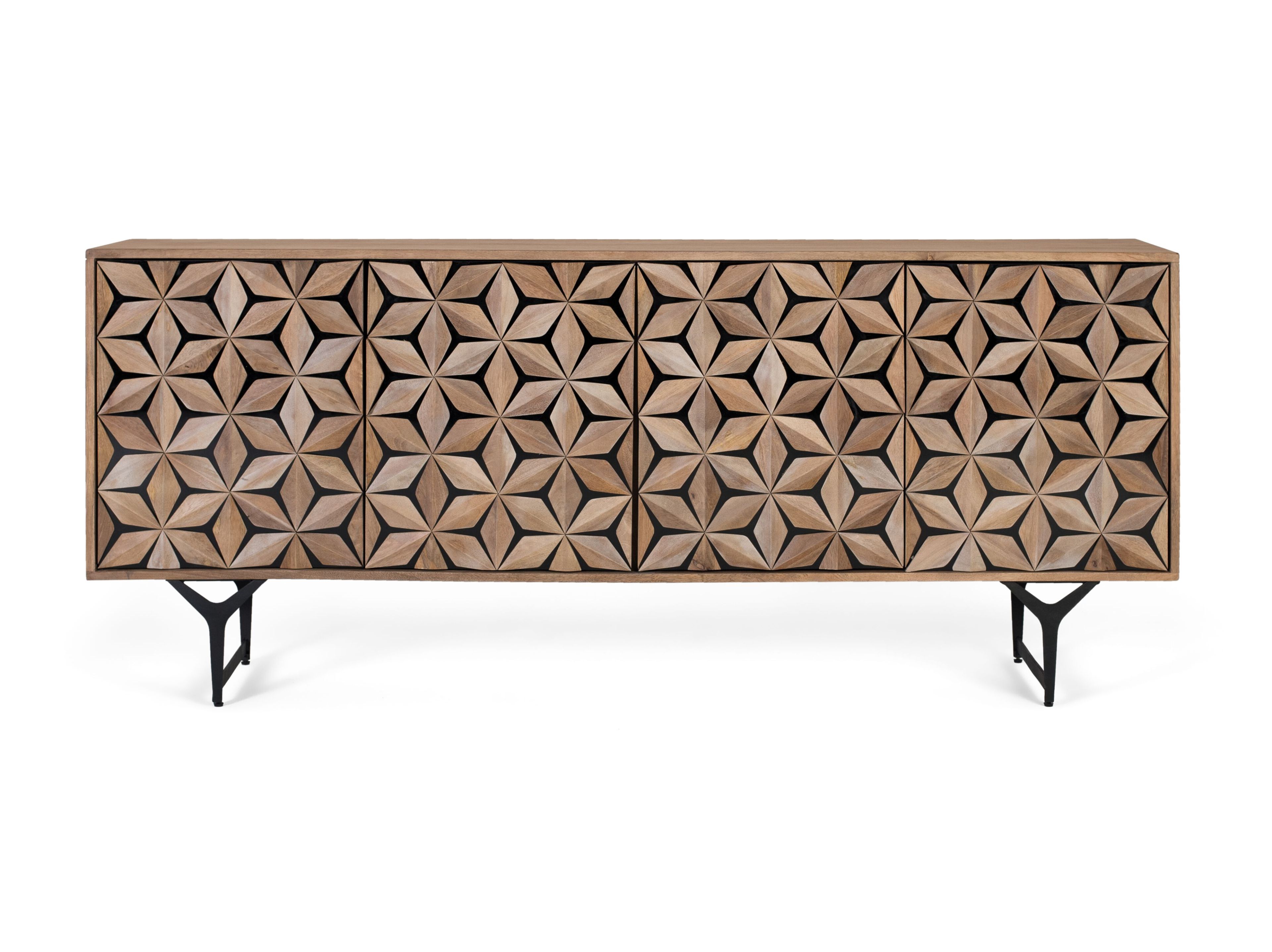 Манго Madia с распашными дверями Giner y Colomer Майсур ARCH-00089621