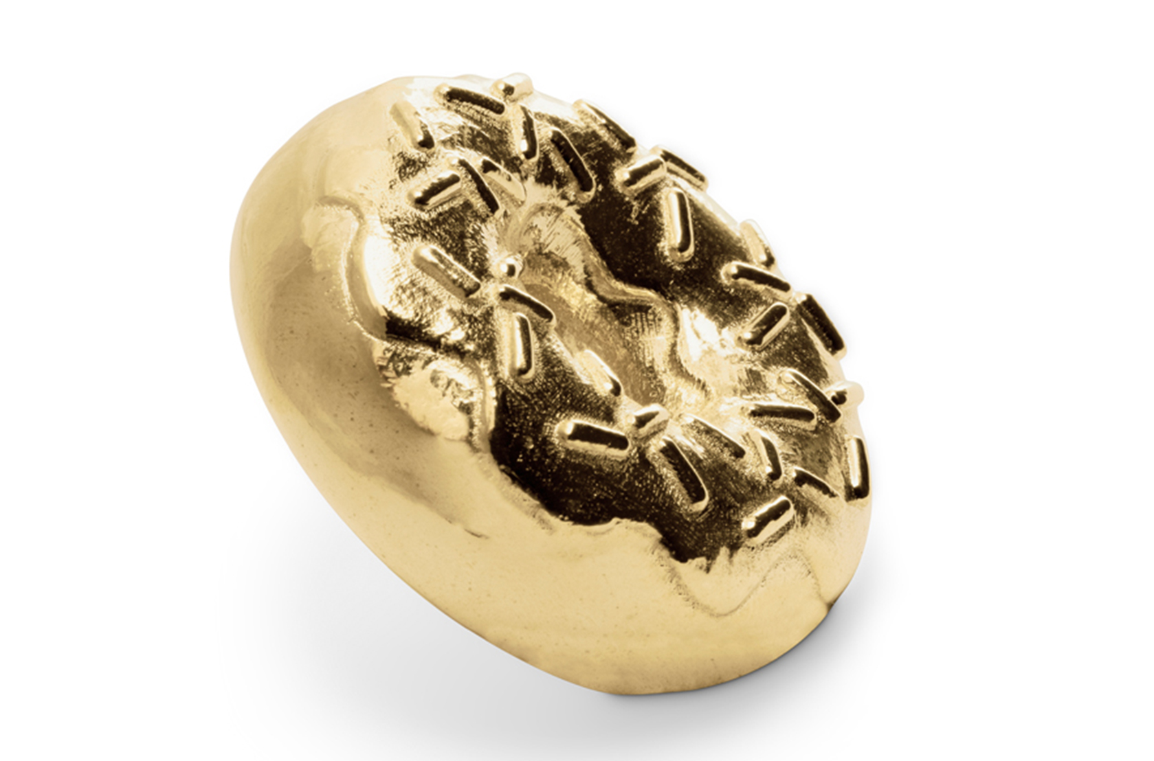 CIST689 Мебельные ручки Пончик Circu  - Вид №2