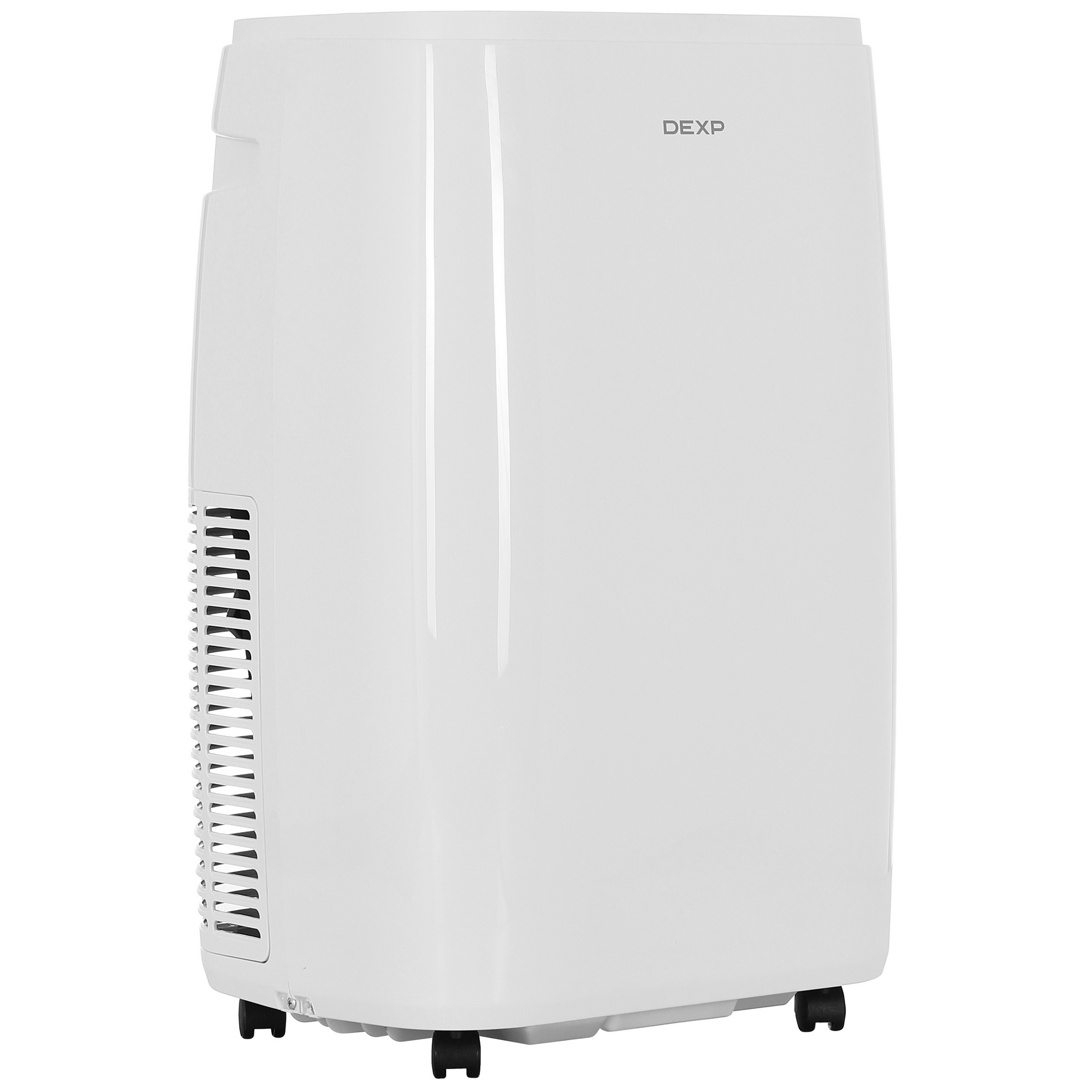 9220203 Кондиционер мобильный DEXP A018G-12C белый STDN-0013438
