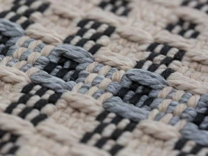 NOW Carpets Прямоугольный коврик из полипропилена Palma Pl03