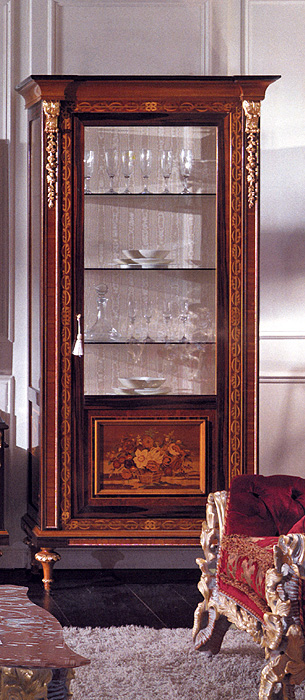 Витрина  CEPPI 2721 