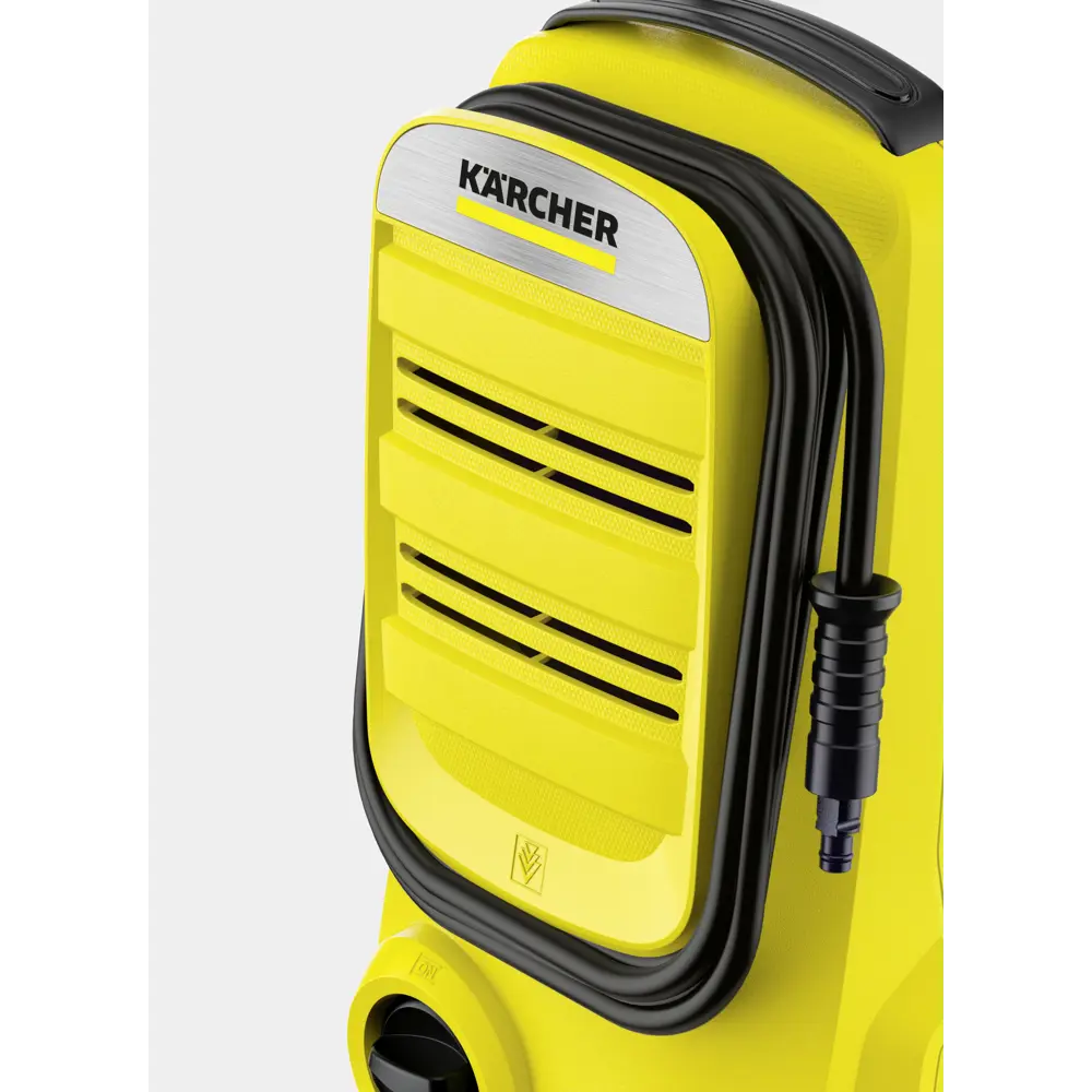 Мойка высокого давления Karcher K2 Compact, 110 бар, 360 л/ч 82110022 STLM-2194775  - Вид №7