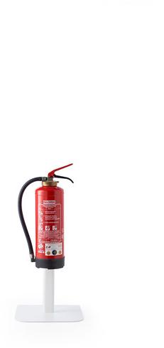 rosconi Кронштейн для огнетушителей Crew safety sun-id-1380553 - Вид №2