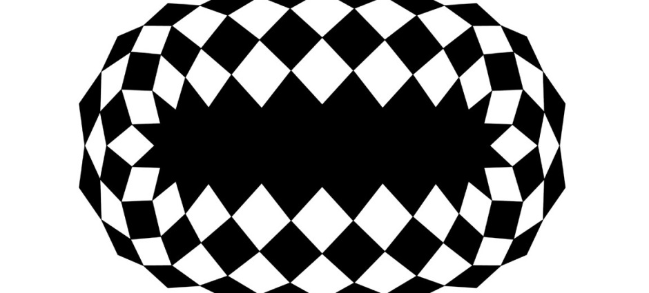 002473 Ковер Vondom Marquis