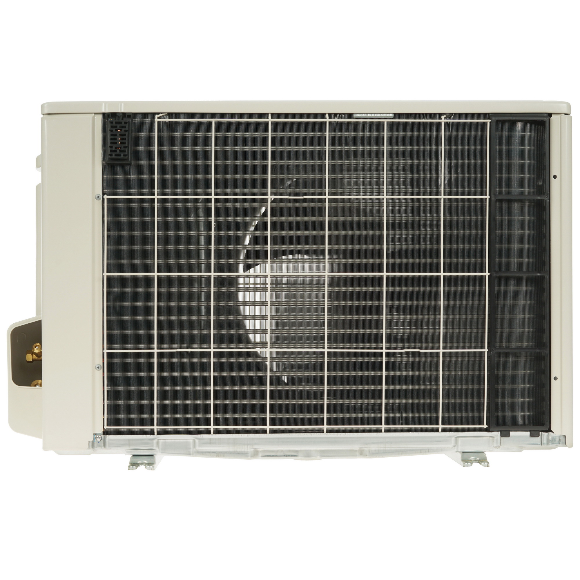 4804569 Кондиционер настенный сплит-система Mitsubishi Electric MSZ-AP20VGK/MUZ-AP20VG белый STDN-0117542 - Вид №9