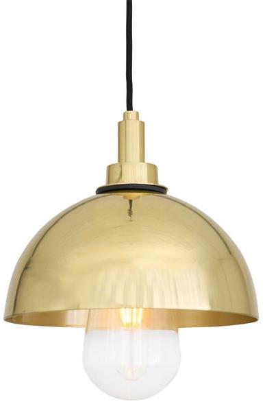 Mullan Lighting Светодиодный подвесной светильник из латуни  Mlbp026/027/028  - Вид №2